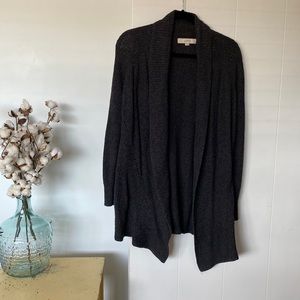 Loft Cardigan Sweater